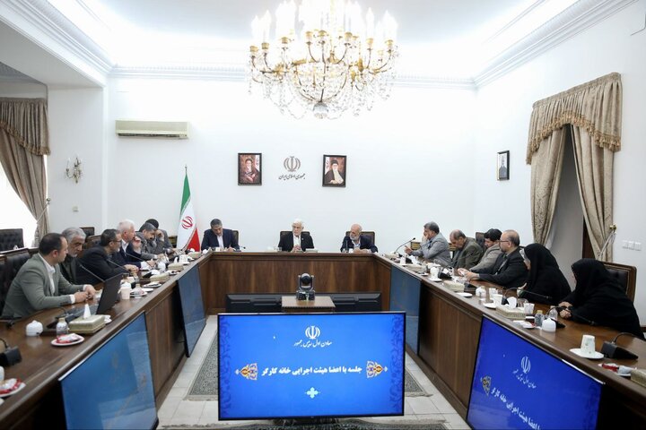 پایان انحصار چند سازمان دولتی