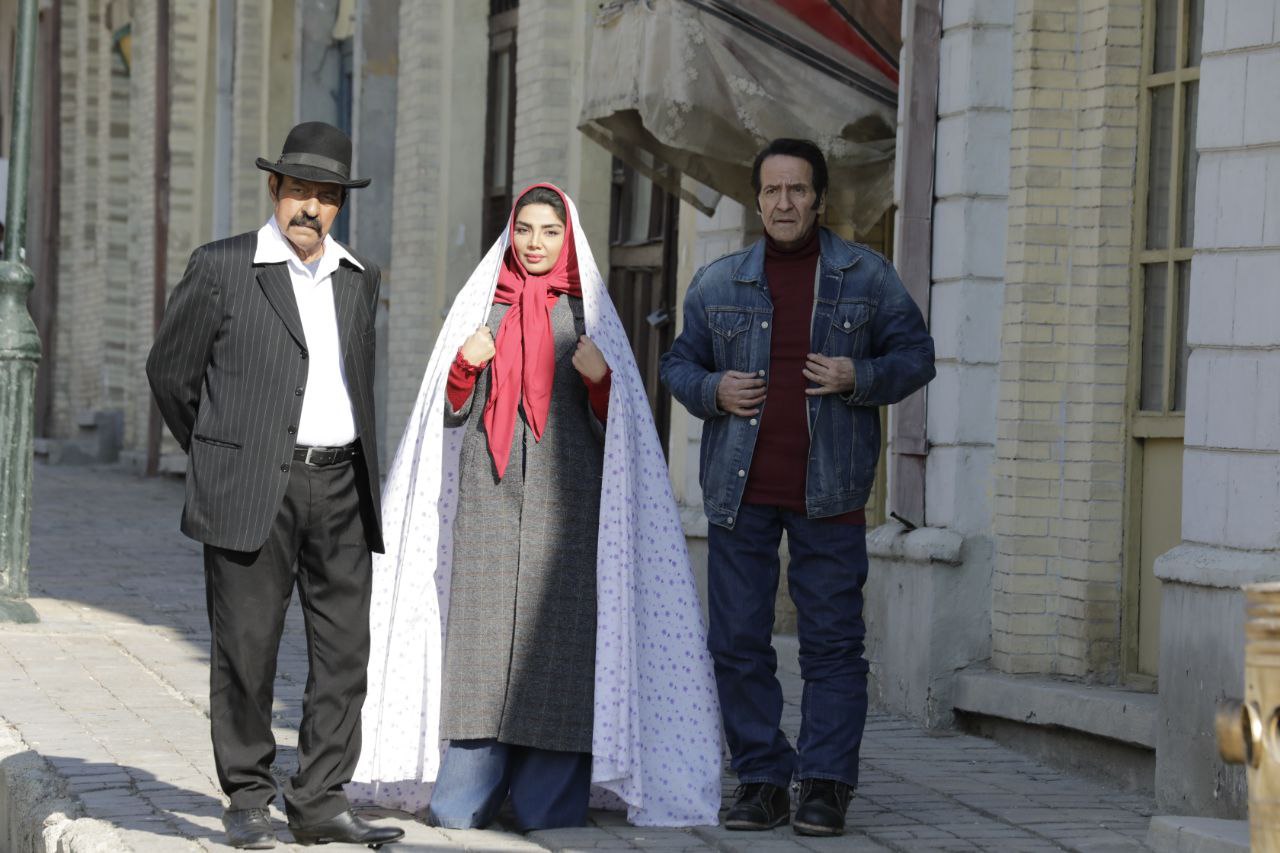 اکران «های کپی» از ۱۲ آذر در سینماهای کشور