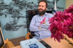 گیلوری مدیرعامل خانه تئاتر شد گیلوری مدیرعامل خانه تئاتر شد