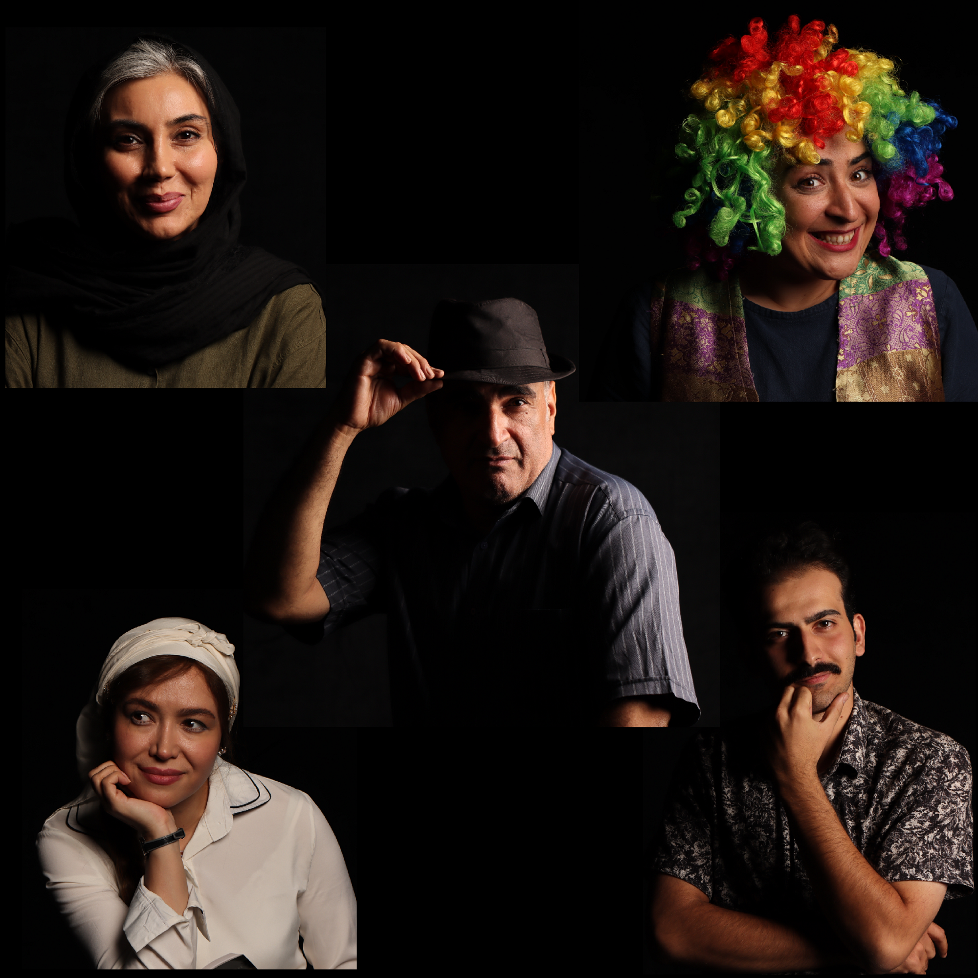 «افسانه پر طلایی» از ۱۰ آذر روی صحنه میرود
