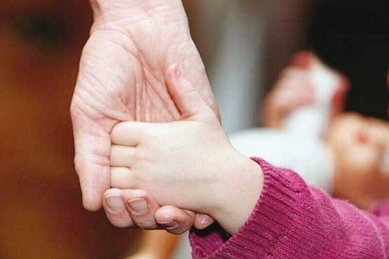 توسعه فرزندخواندگی و حمایت از کودکان فاقد سرپرست در سازمان بهزیستی