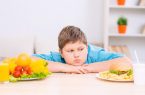 استرس جنگ ذائقه غذایی را تغییر می‌دهد