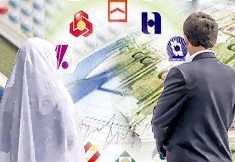 ارایه تسهیلات ازدواج صددرصدی و فرزندآوری ۸۱ درصدی