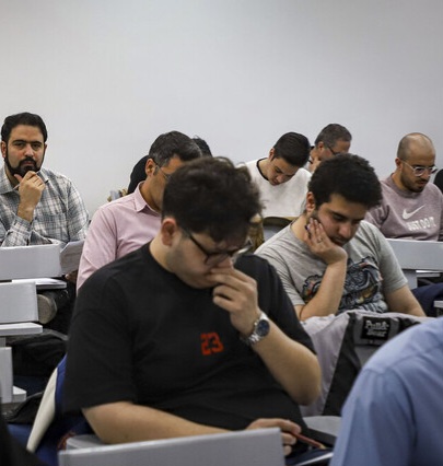 آغاز ثبت‌نام آزمون سمپاد و نمونه دولتی