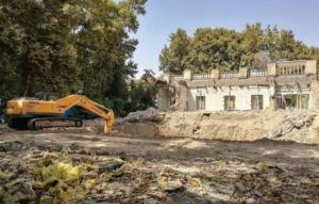 در حمله به بیمارستان‌های تهران؛ سه مرکز درمانی آسیب‌دید