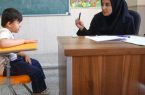 سنجش کشوری ۸۵۰ هزار نوآموز پایه اول