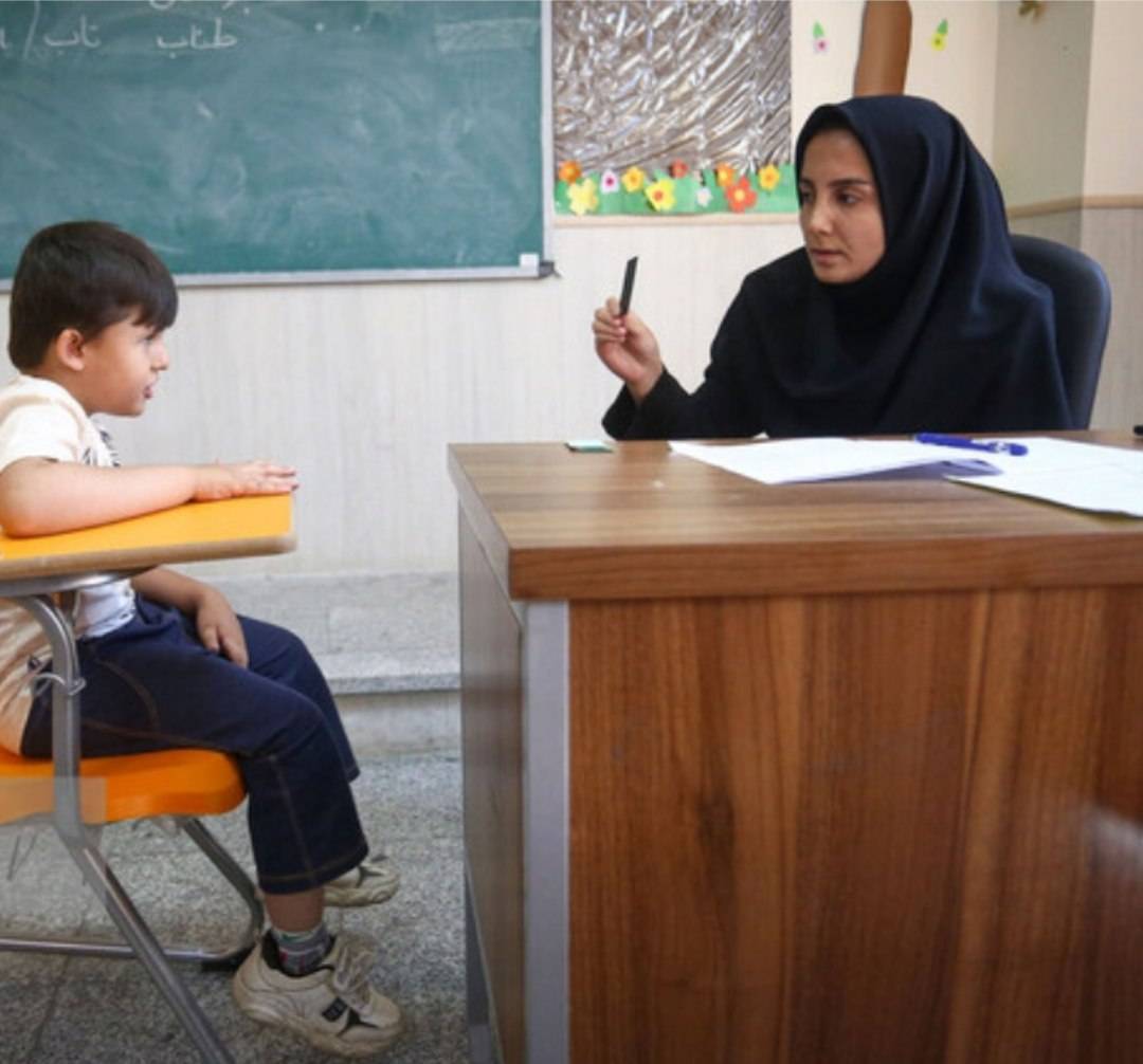 سنجش کشوری ۸۵۰ هزار نوآموز پایه اول