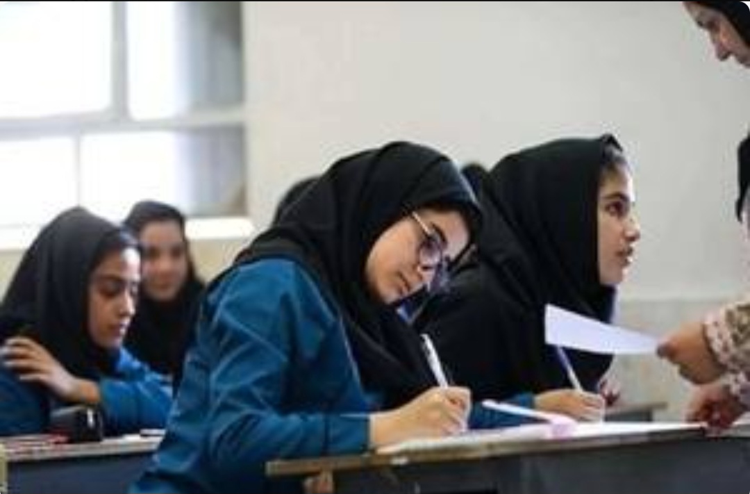ترسیم سناریوهای اضطراری امتحانات دانش‌آموزان