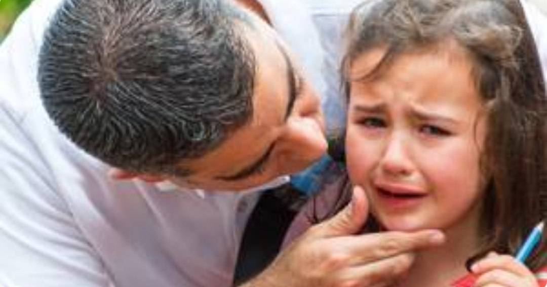 کودکان را برای شرایط جنگ آماده کنیم