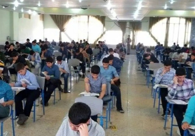تمدید ثبتنام سمپاد و نمونه دولتی تا ۲۴ اردیبهشت