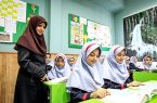 مزایای معلمان دولتی به غیردولتی رسید