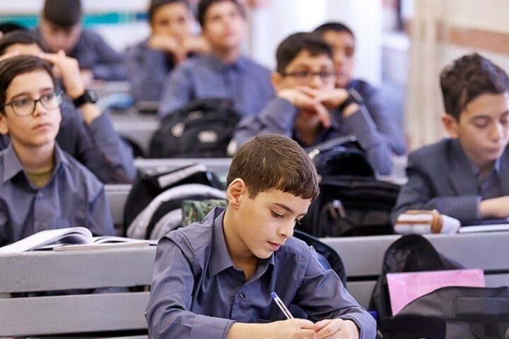 مهلت آبان‌ماه برای تغییر مدرسه