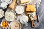افزایش ۲۰ درصدی قیمت لبنیات از ابتدای خرداد