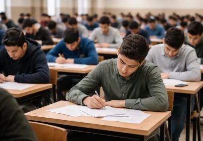 سایه بلاتکلیفی بر سر ۲۵ میلیون داوطلب