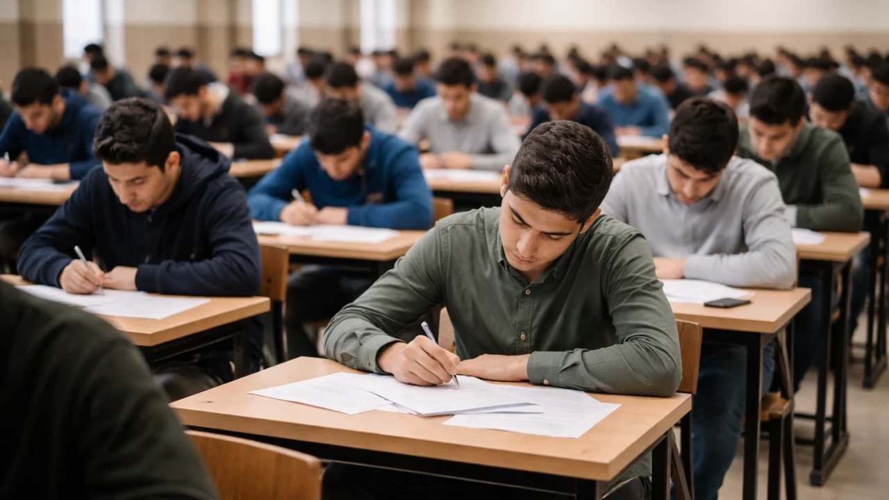 سایه بلاتکلیفی بر سر ۲۵ میلیون داوطلب