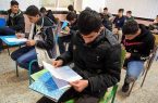 اضطراب مادران هنگام امتحان بیشتر از فرزندان است