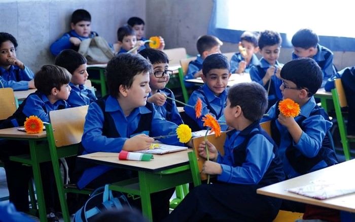 ضرورت بازنگری در ساختار قدرت در مدارس مدرن