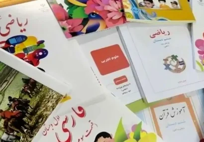 کمبود کاغذ؛ چالش اصلی کتابهای درسی