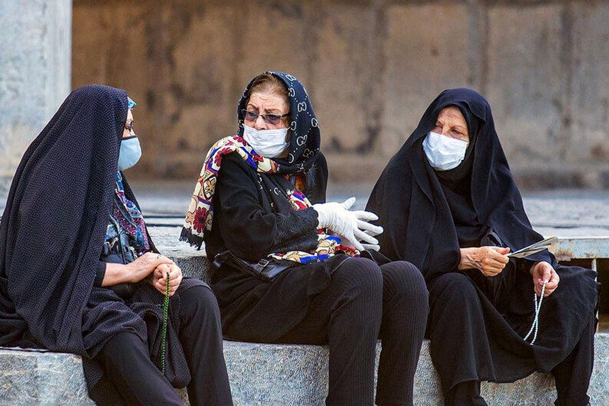۲۳۰ زن سرپرست خانوار در تهران بازنشسته شدند