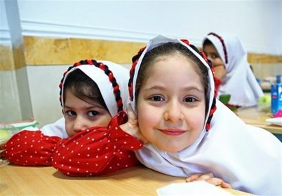 ثبتنام ۳۶۲ هزار کلاس اولی در سامانه «بینا» نهایی شد