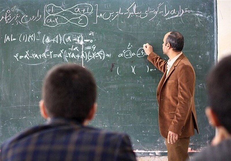 بازنگری سرفصلهای درسی به معلمان سپرده شد