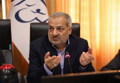 ترمیم سند تحول بنیادین در آستانه نهاییسازی