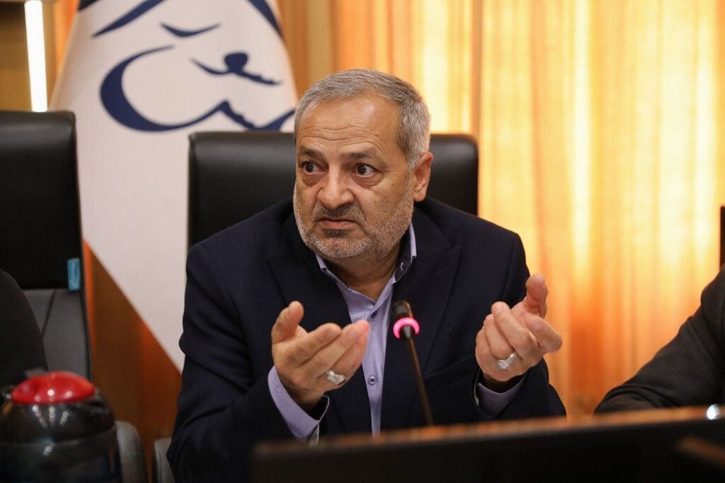 ترمیم سند تحول بنیادین در آستانه نهاییسازی