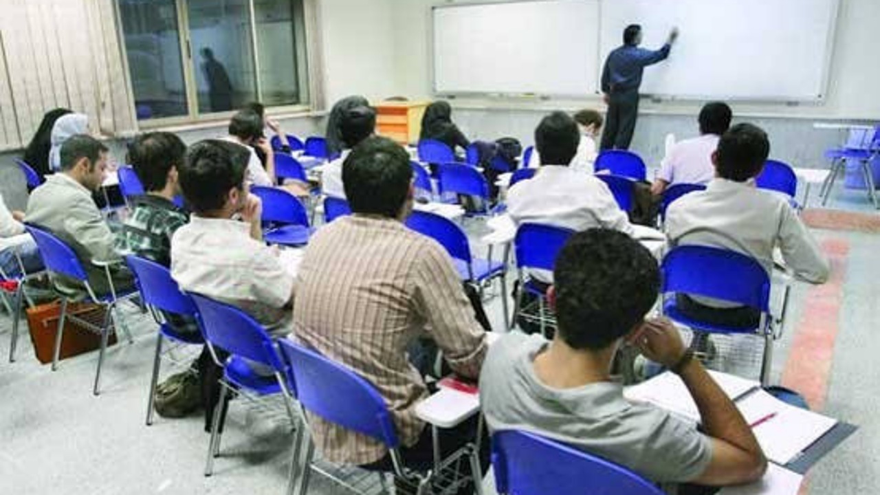 نظارت بر شهریه دانشگاههای غیردولتی