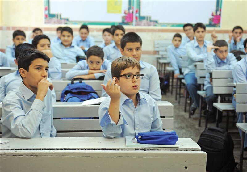 شرط جهش تحصیلی، ارزیابی «خیلی خوب» در همه دروس است