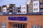 تجهیز ۱۲ هزار مدرسه به نیروگاه خورشیدی