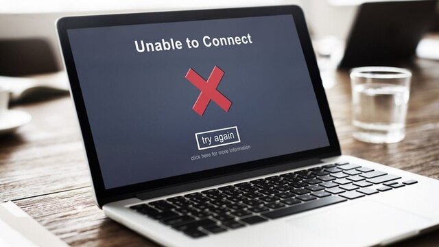 آیا اینترنت دوباره قطع میشود؟
