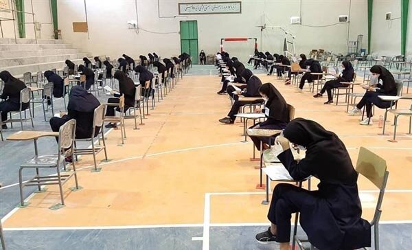 شهریه ۷۰ میلیونی برای مدارس سمپاد تهران