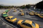 برخورد قاطع با تاکسی‌های بی‌آرم پایتخت
