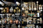 اجرای ۱۲۳ طرح اشتغال صنایع دستی در تهران