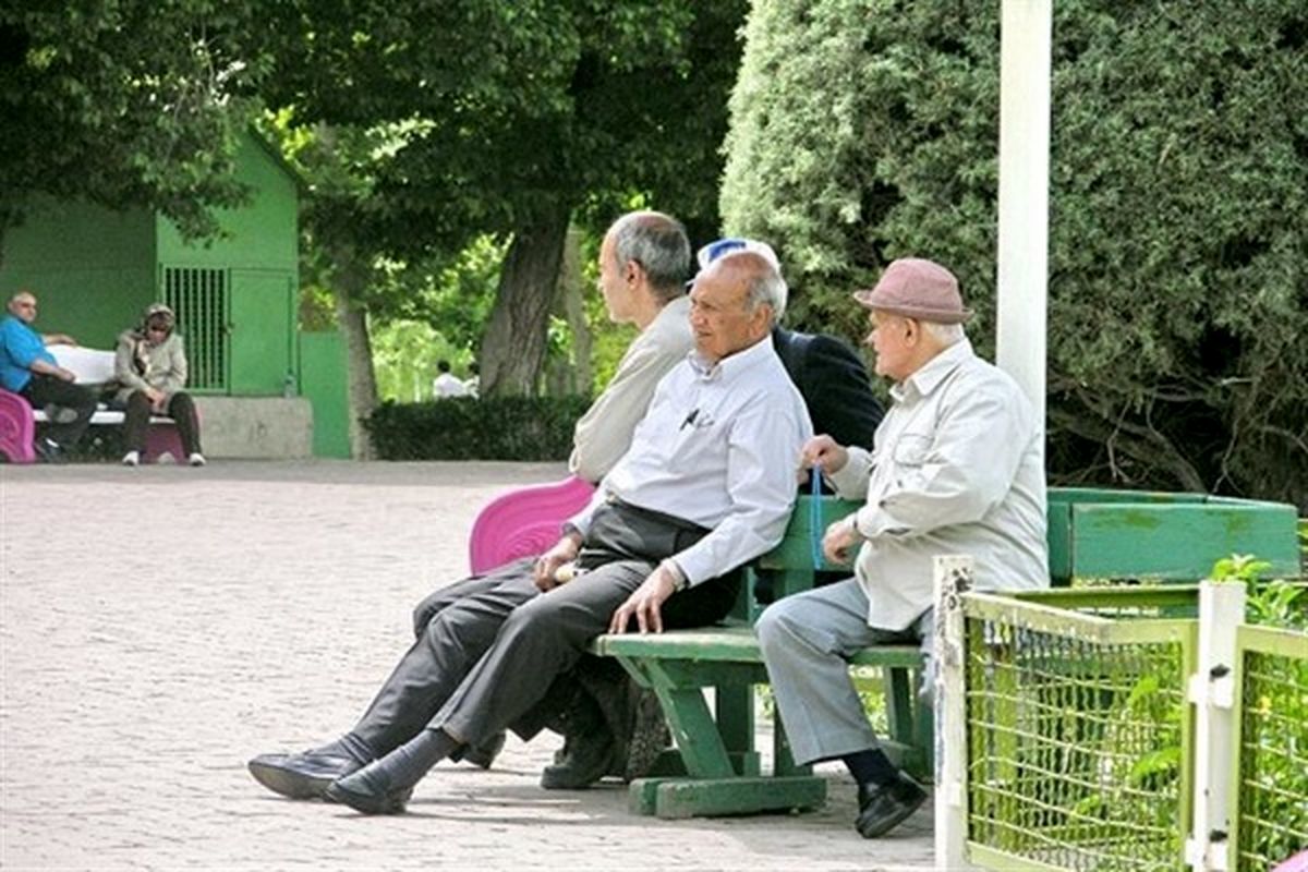 کمک هزینه مسکن و معیشت بازنشستگان افزایش نیافت