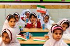 آغاز ثبت نام یک میلیون کلاس اولی در بحبوحه جنگ