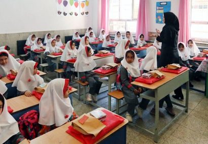 ثبتنام دانشآموزان منوط به غربالگری سلامت و تکمیل سامانه «نماد»