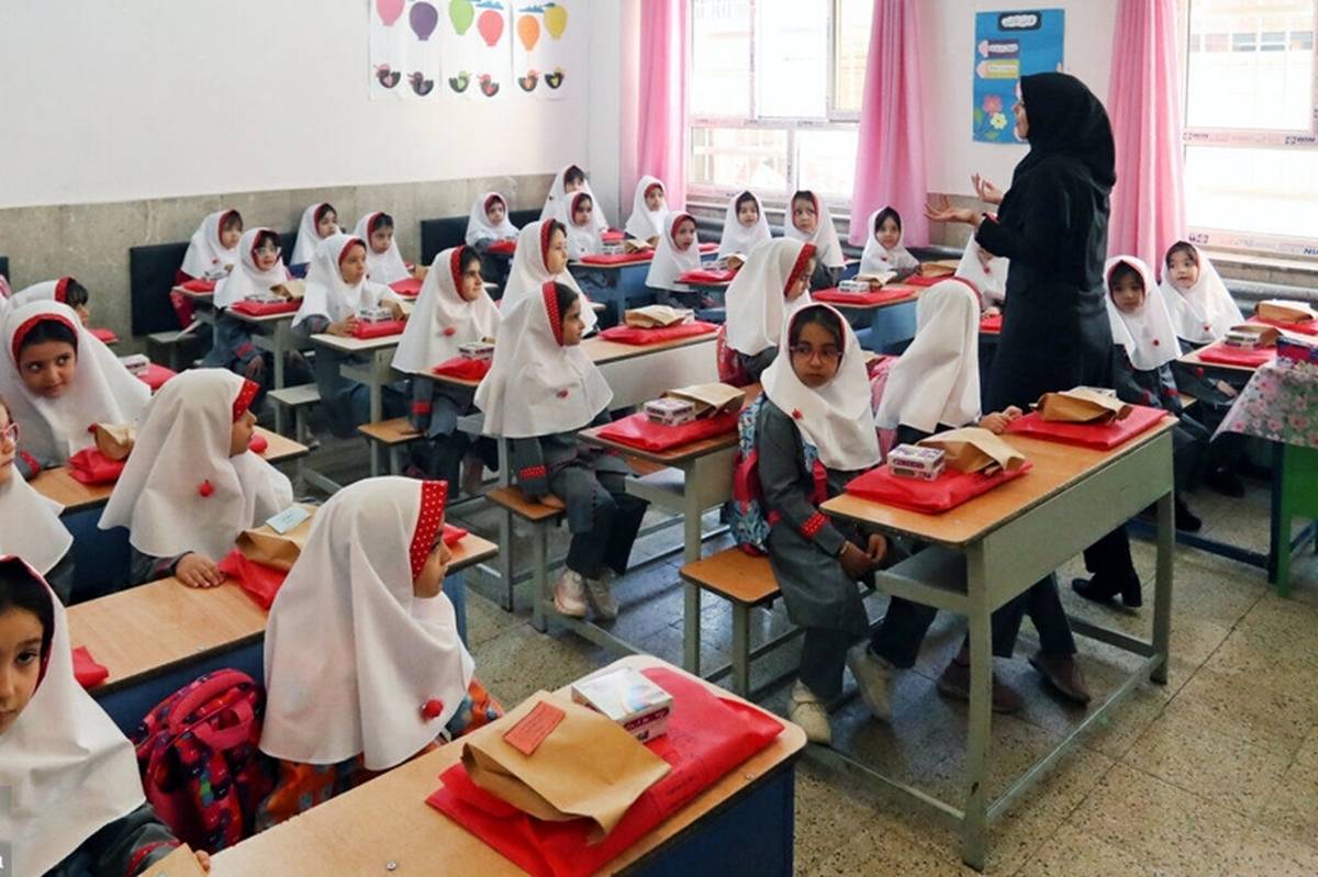 ثبتنام دانشآموزان منوط به غربالگری سلامت و تکمیل سامانه «نماد»