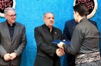 دانش‌آموز جوانرودی به عنوان مشاور وزیر آموزش و پرورش منصوب شد