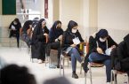 شگرد ۲۵۰ میلیون تومانی فروش سوالات دستیاری پزشکی