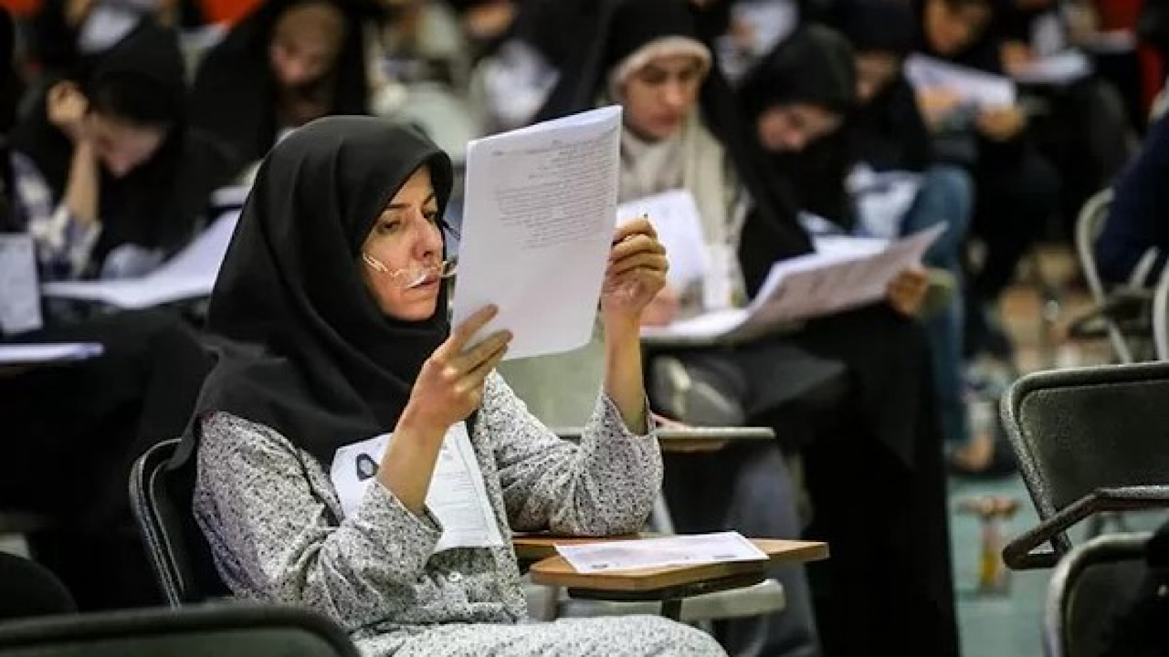 مصاحبه دکتری ۱۴۰۵ از امروز آغاز شد
