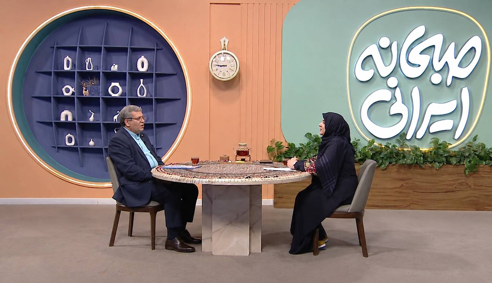 حسینی: شیرخوارگاه‌های بهزیستی در حال خالی شدن است