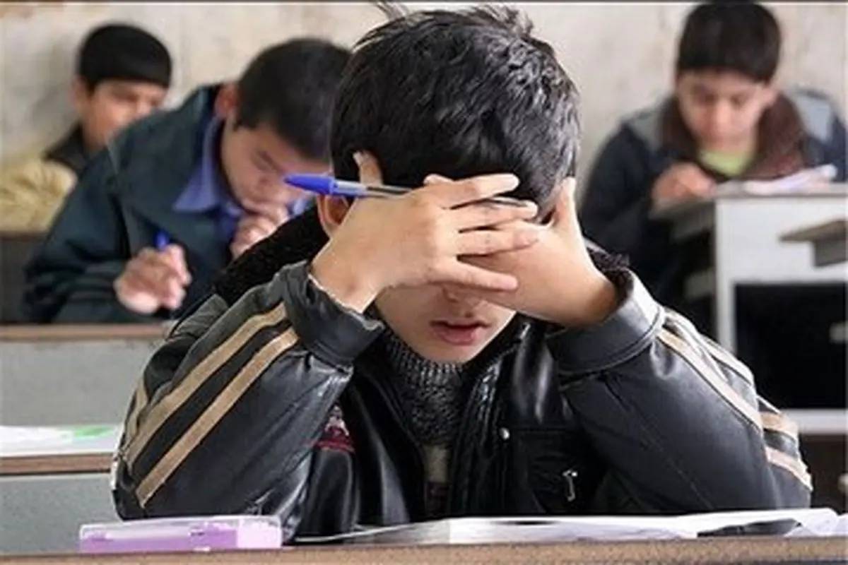 افت تحصیلی و روان دانشآموزان در کمین است