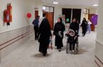 فعالیت‌های تابستانی دانش‌آموزان استثنایی آغاز شد