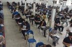 امتحانات نهایی یازدهم در جنوب برگزار می‌شود