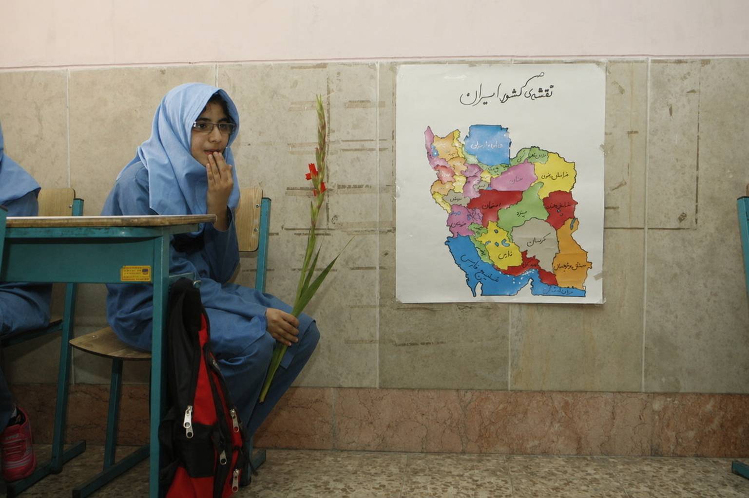 آموزش حضوری در اول مهر قطعی شد