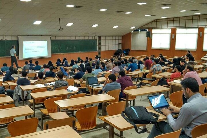 پذیرش دانشگاه فرهنگیان در سال ۱۴۰۵ تغییر کرد