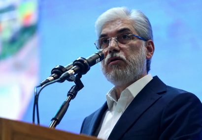 آغاز آزمون ارشد با حضور ۶۵۱ هزار داوطلب در شرایط جنگی