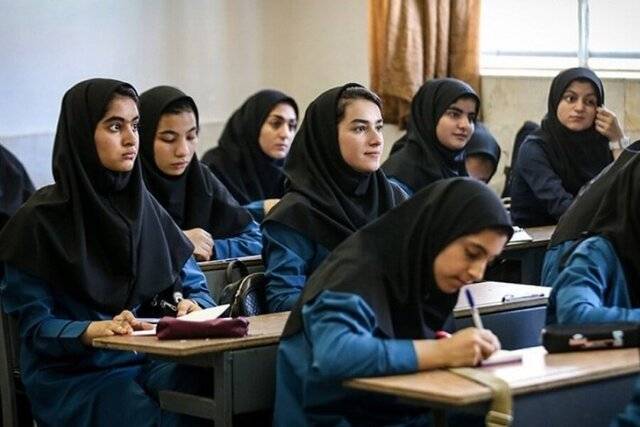هدایت تحصیلی ۱.۱ میلیون دانش‌آموز نهایی شد