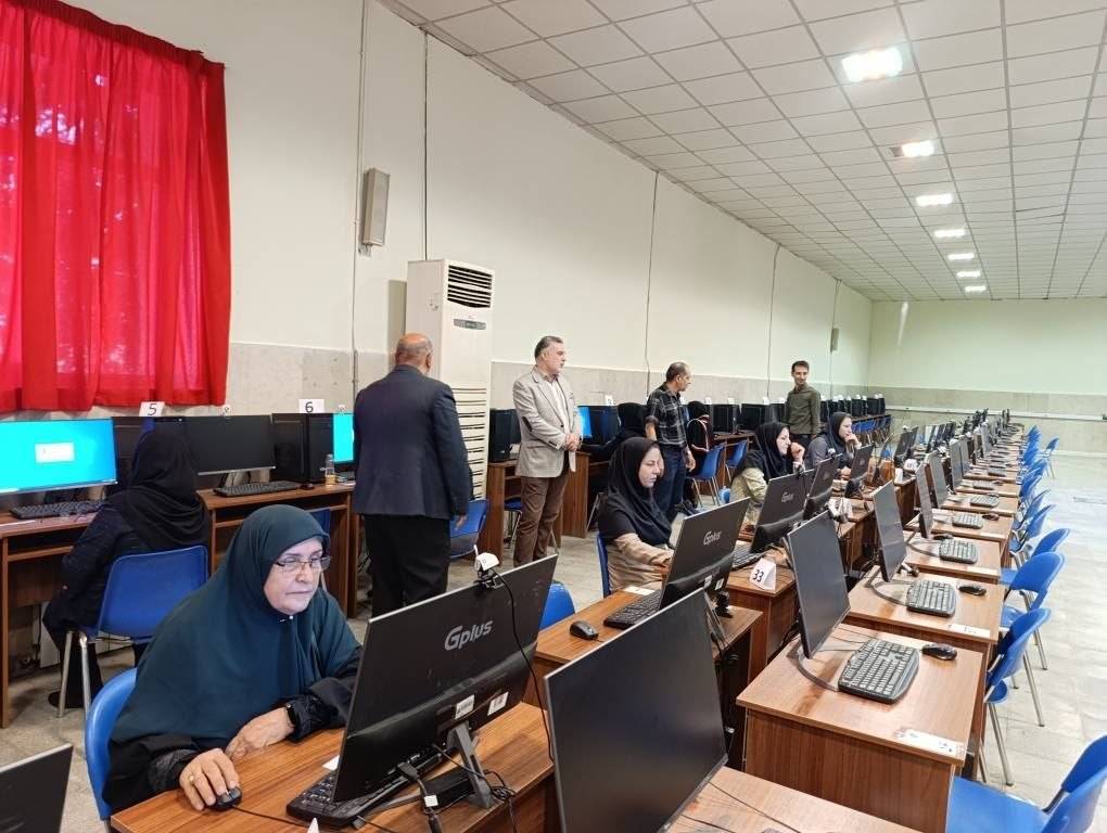 آغاز دومین مرحله اعزام مربیان فنیحرفهای به خارج